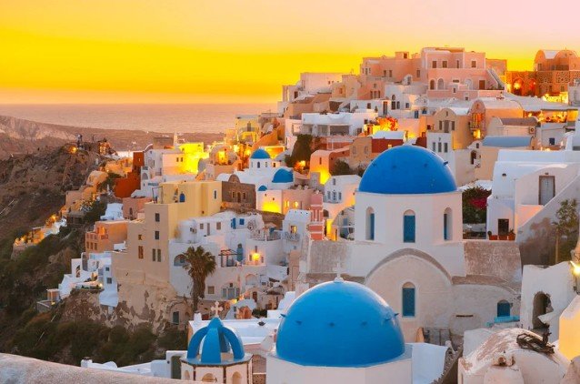 10 Best Things to Do in Greece and Explore Breathtaking Places 