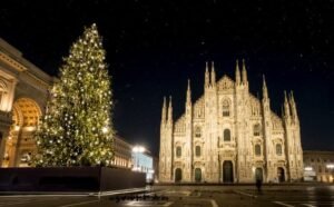 2026 Winter Olympics in Milan-Cortina