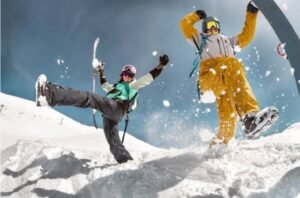 Essential Ski Trip Packing List Gear & Equipment You Need