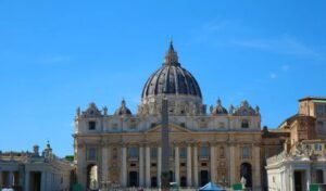 Explore Ancient Rome and Vatican City