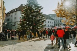 Explore Grindelwald Village