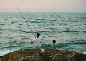 Outdoor Adventures: Hike, Fish, and Explore