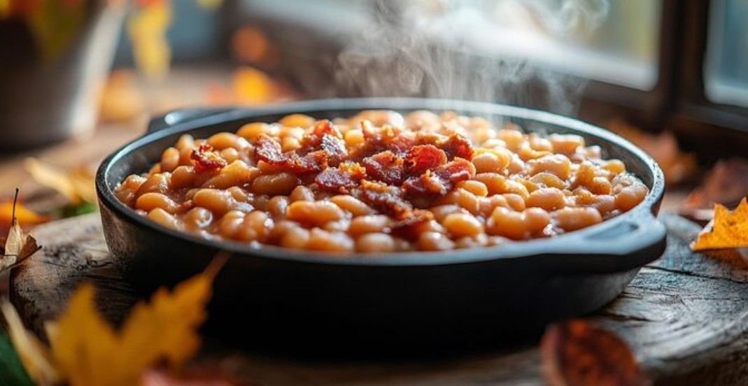 How Long to Cook Baked Beans in the Oven