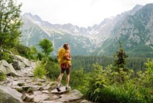 How to Plan the Perfect Romantic Mountain Getaway