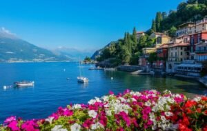 Lake Como Serenity and Elegance