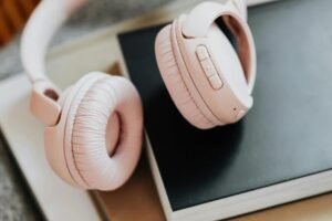 Noise-Canceling Headphones