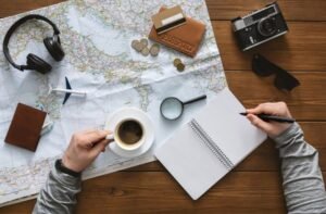 Planning Your Trip to Payson, AZ