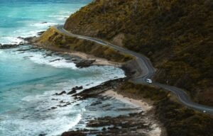 Scenic Drives in Rim Country