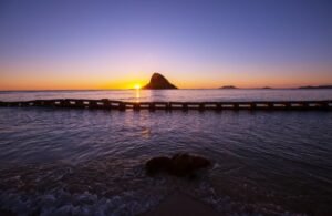 Scenic Sunrises and Spectacular Views