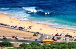 Should You Visit Sandy Beach, Oahu
