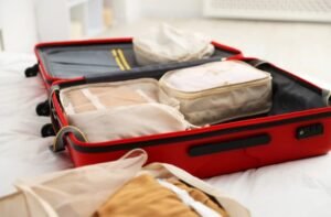 Top Travel Essentials for Men