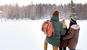 What Are Some Warm Winter Vacation Ideas