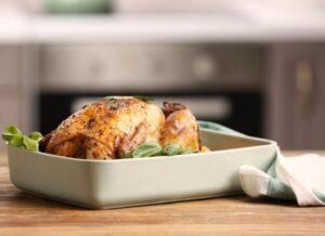 Why Choose Chicken Leg Quarters